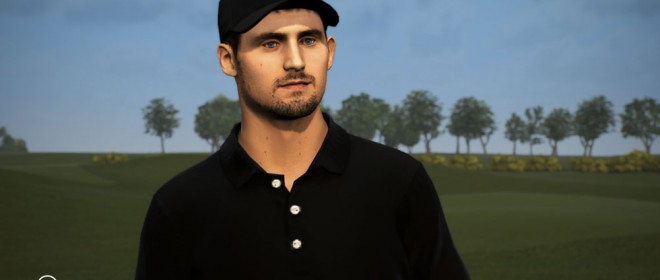 Tiger Woods PGA Tour 14 Gets New Cover Stars