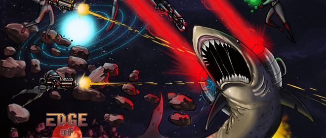 Edge of Space Updated with New Content