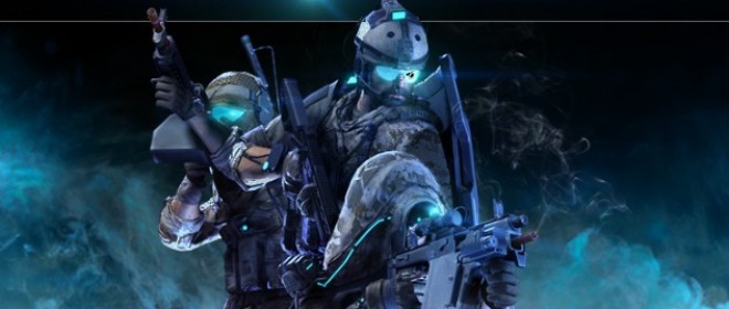 Ghost Recon Online Gets New Maps, Modes, and Gear