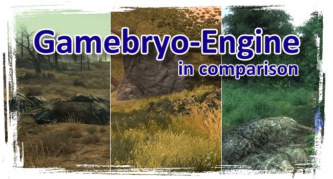 how old is the gamebryo engine