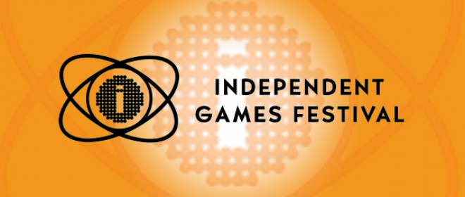 2013 Independent Games Festival Competition Finalists Announced