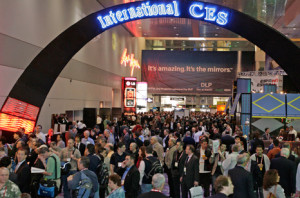 International CES