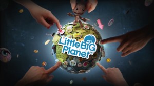 LittleBigPlanet Vita