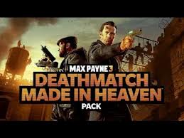 Max Payne