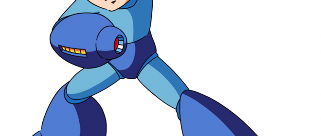 New Avatars for Mega Man’s 25th Anniversary