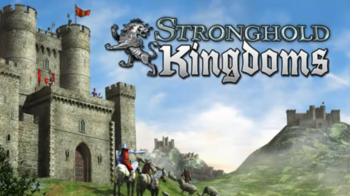 Stronghold Kingdoms