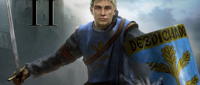 Crusader Kings II: The Republic is Out Now