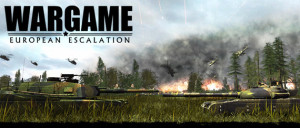 Wargame: European Escalation