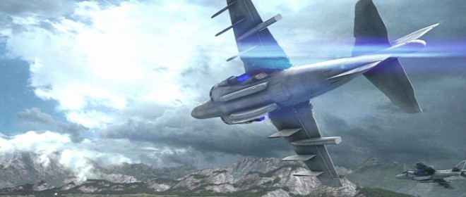 New Images of Wargame: AirLand Battle Surface!