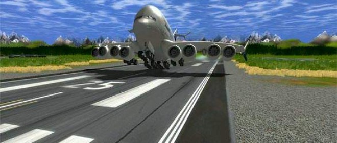 Airline Tycoon 2 Gold Edition Announced!