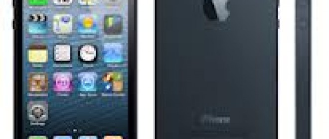 Apple Shares Take a Dive