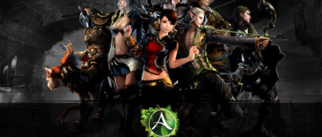TRION WORLDS AND XLGAMES TEAM UP TO BRING HIGHLY ANTICIPATED ARCHEAGE