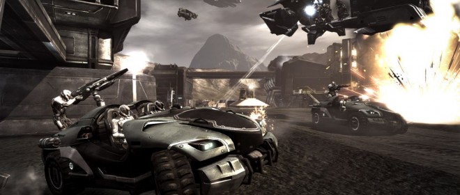 DUST 514 and EVE Online Merge Together
