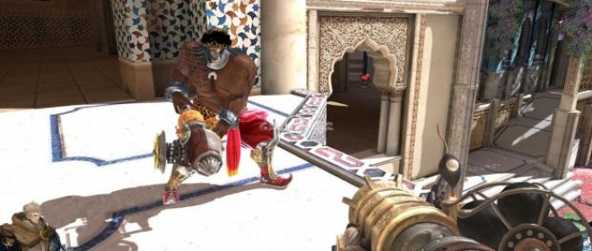 Renaissance Heroes Beta Launch