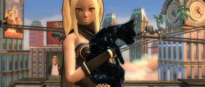 New PlayStation All-Star characters, stage and trailers