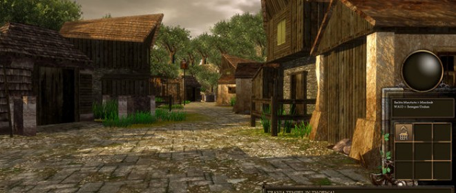 Realms of Arkania – Blade of Destiny Welcome back to Swafnir