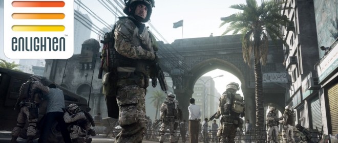 Geomerics Opens North American Office in Vancouver