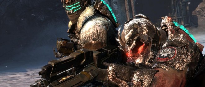 Dead Space 3 – A Journey Through Terror Video Breakdown Part 4
