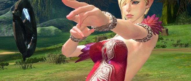 TERA Is Now Free To Play