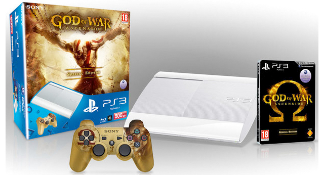 GOWAscensionUKBundle