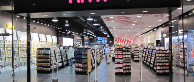 What Is Happening To UK Game Retailers Like HMV?
