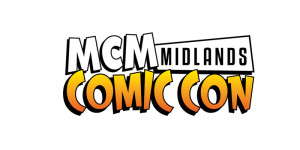 MCM-Midlands-Comic-Con