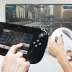NFS Wii U