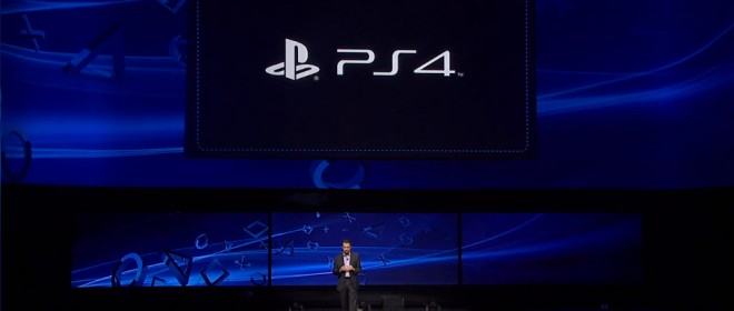 PlayStation Meeting Round Up Including PlayStation 4 News