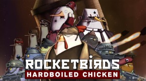 RocketBirds