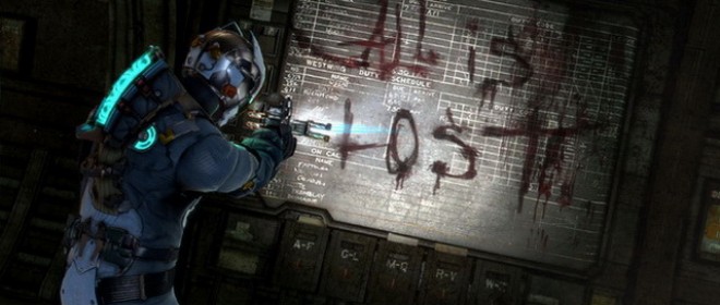 Dead Space – A Journey Through Terror Video Breakdown Part 1