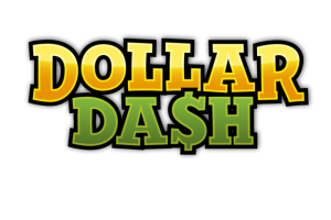 Dollar Dash Cover