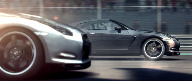 Grid 2 Gets A Release Date