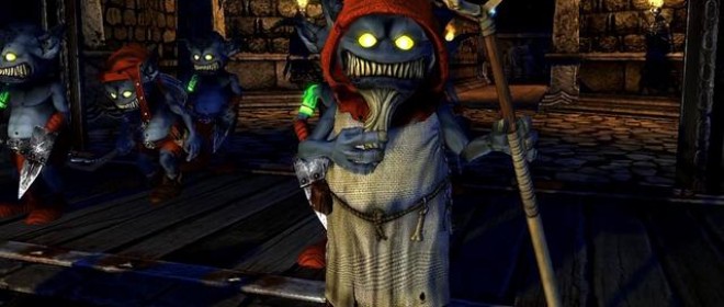 Impire Now Taking Pre-orders, Playthrough Video Released