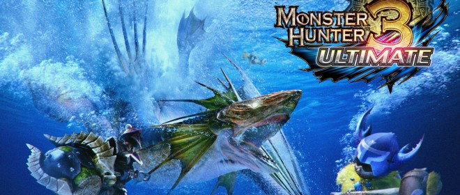 Monster Hunter