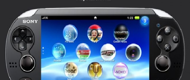 PlayStation Vita Price Drop In Japan