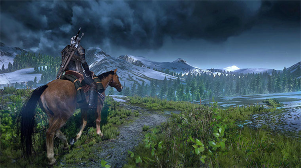 the-witcher-3-wild-hunt-is-coming-to-ps4-other-platforms-in-2014
