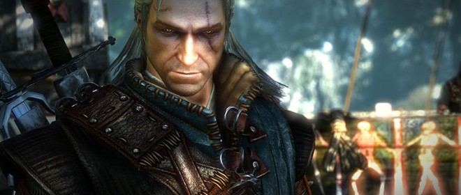 The Witcher 3: Wild Hunt confirmed for PlayStation 4