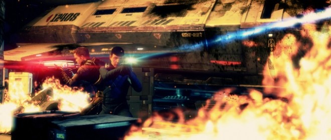 A Tour of Great Enterprise