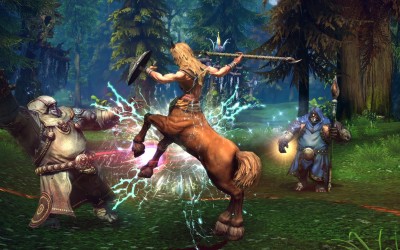 Baraka_Sorceror_vs_Centaur