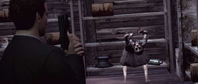 Deadly Premonition The Director’s Cut Release Date