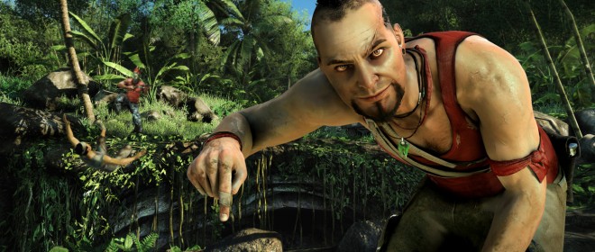 Changes and Features in New Far Cry 3 Patch