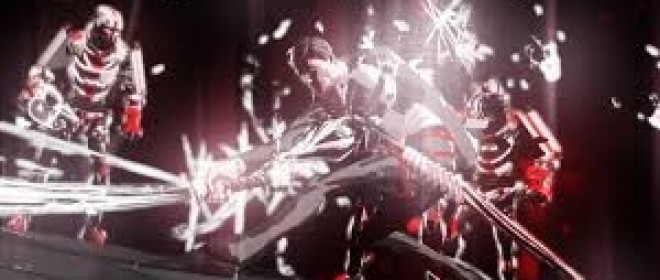 Killer is Dead first trailer reveal