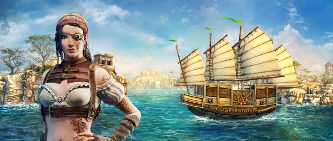 InnoGames Reveals Kartuga’s Skill Tree System