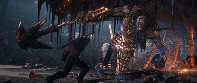 The Witcher 3 : Wild Hunt – New Screenshots and Info