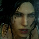 Tomb Raider Screen