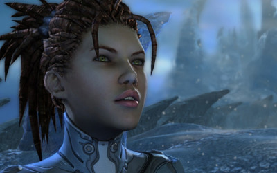 heart of the swarm launch events