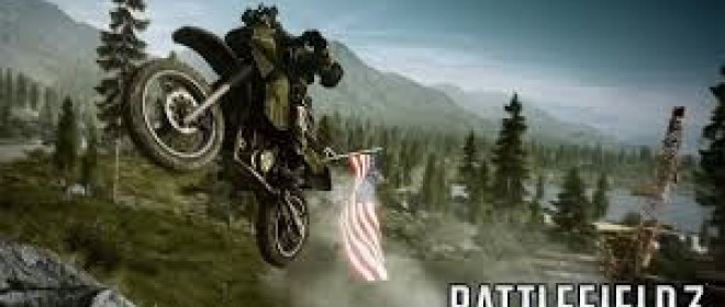 Battlefield 3 End Game information and trailer