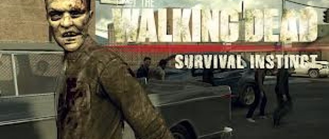 The Walking Dead: Survival Instinct
