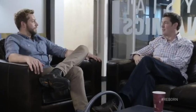 Final Hours of Tomb Raider