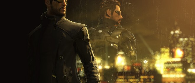 Deus Ex: Human Revolution – Directors Cut